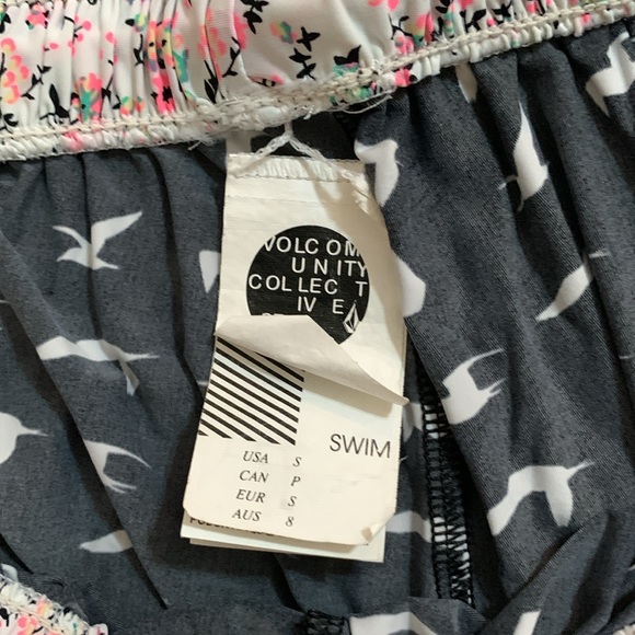 Volcom Swim Shorts - Picture 3 of 3